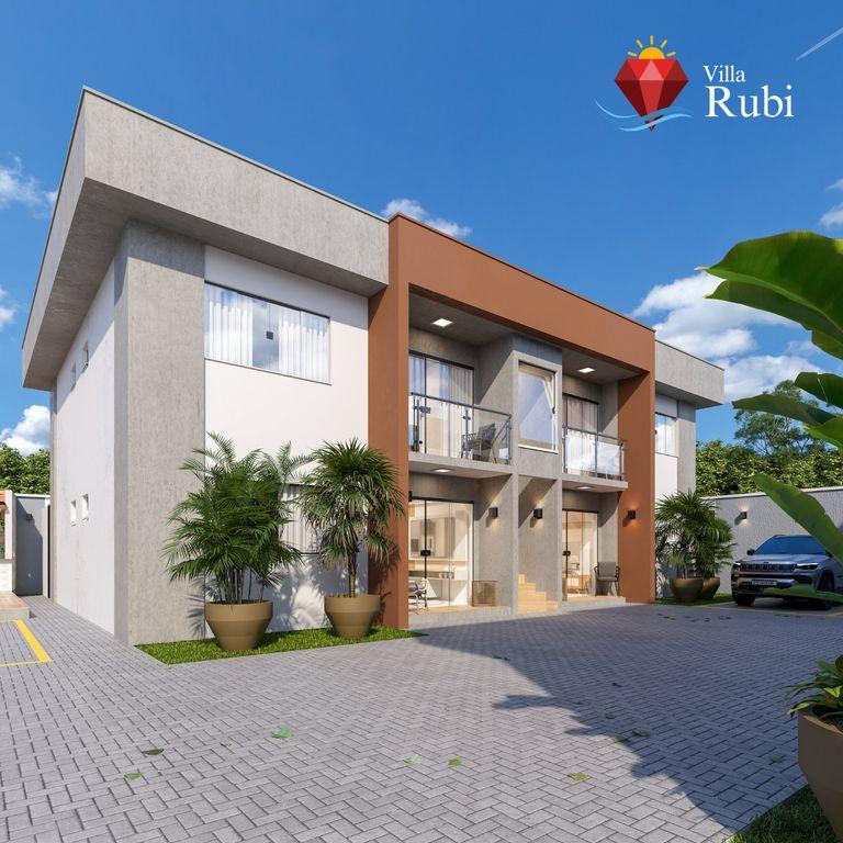 ?? Investimento Certo: Apartamento em Construção na Praia de Taperapuã!