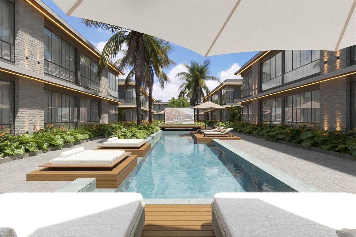 STUDIO FRENTE MAR - PRAIA DA MUTÁ/ PORTO SEGURO