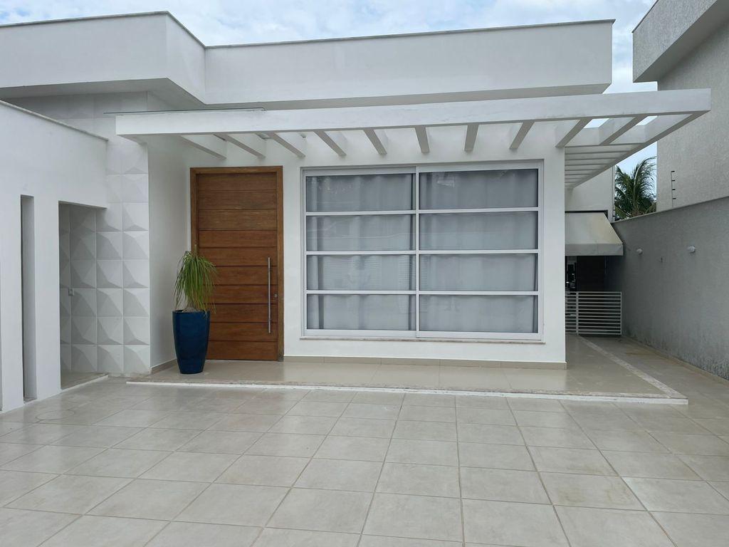 ?? CASA EM CONDOMINIO FECHADO COM 4 SUÍTES EM PORTO SEGURO ? BA