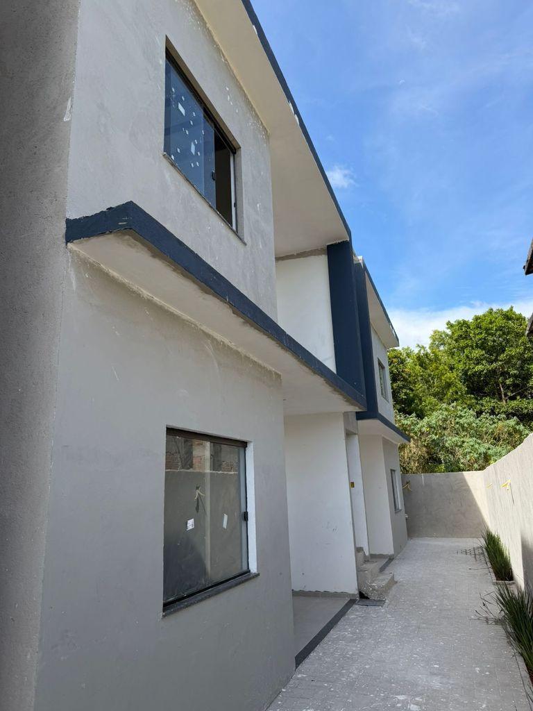 Apartamento em Alto Do Mundaí
