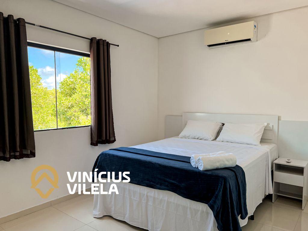 Apartamento em Taperapuan