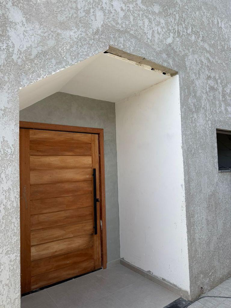 Apartamento em Alto Do Mundaí