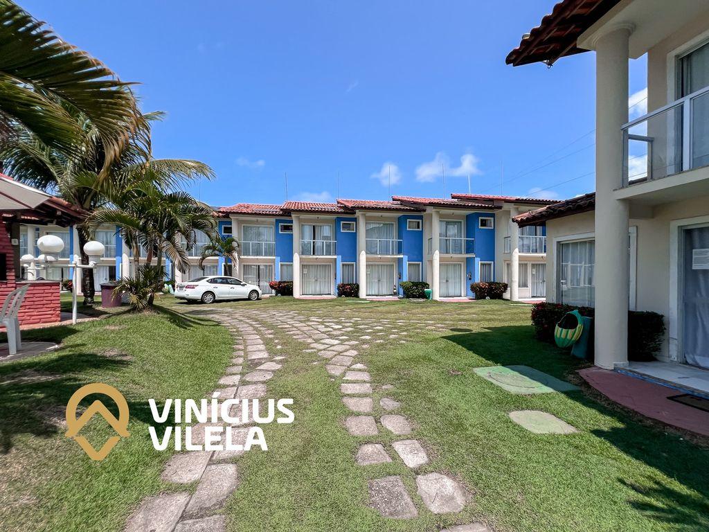 ?? APARTAMENTOS DUPLEX MOBILIADO COM 2 SUÍTES EM PORTO SEGURO ? BA (Taperapuã)
