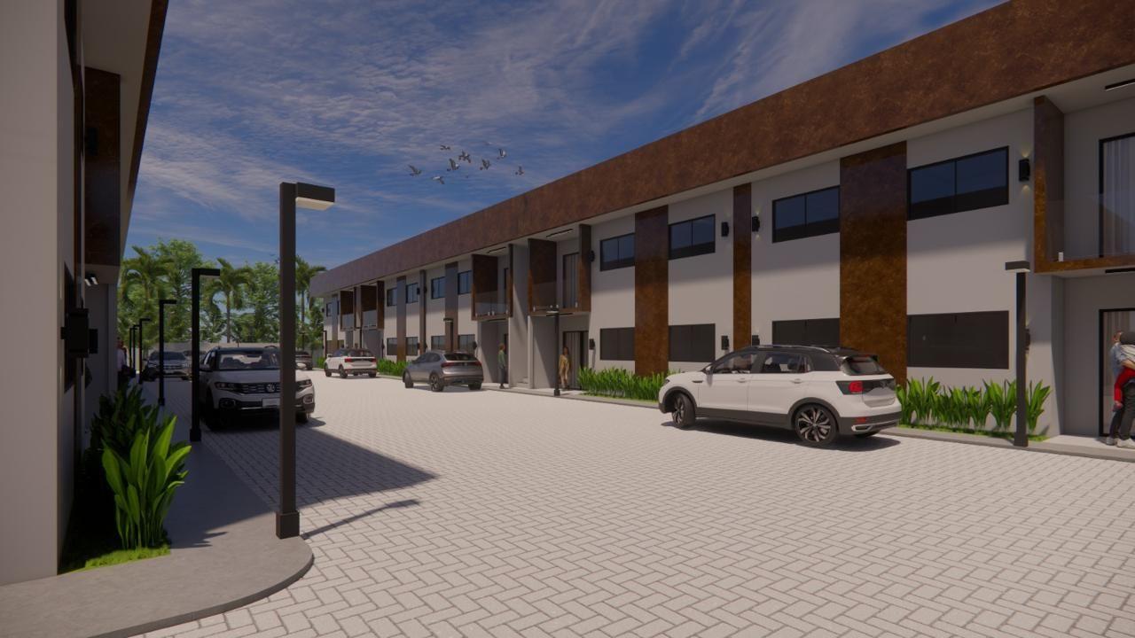?? APARTAMENTOS NA PLANTA COM 3Q EM PORTO SEGURO ? BA - 200m da Arena Axé mói