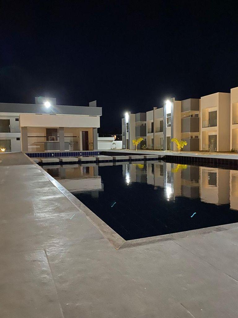APARTAMENTO NOVO E MOBILIADO EM PORTO SEGURO ? BA