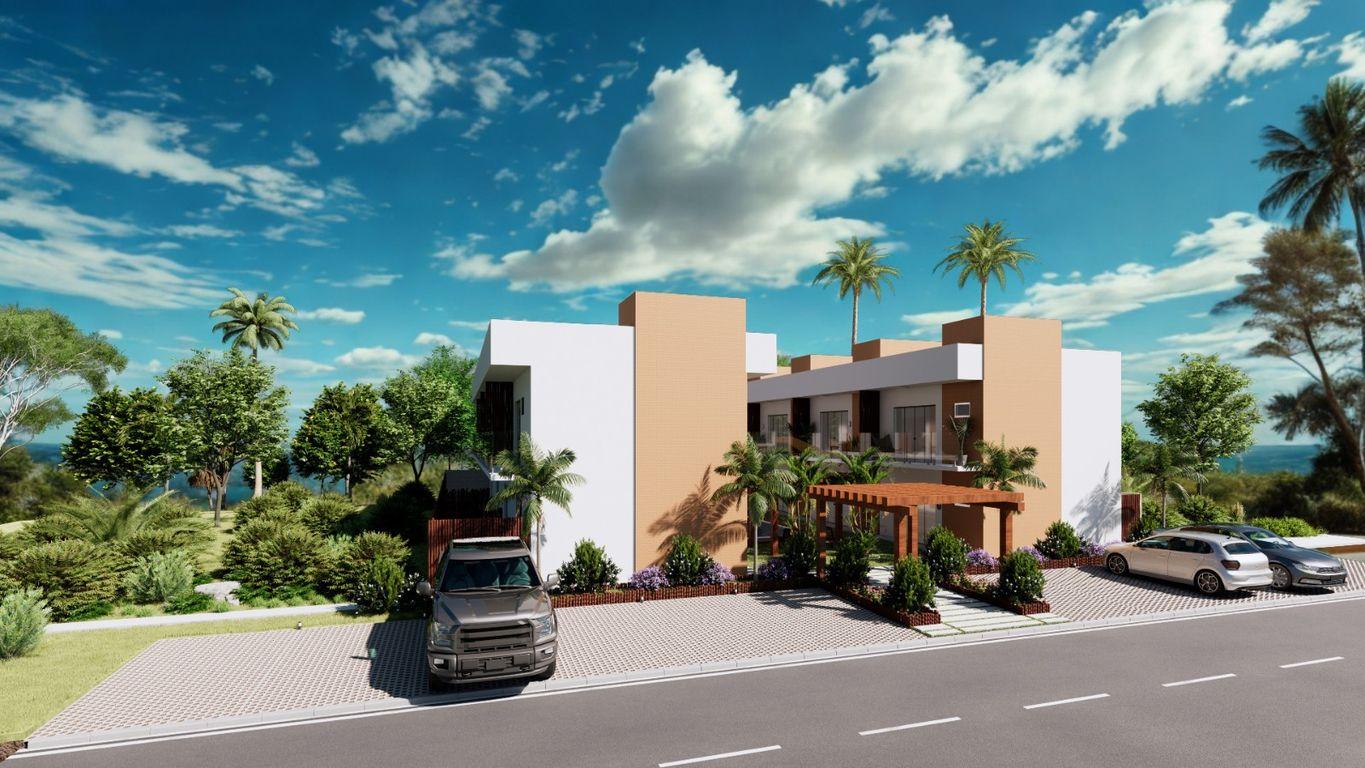 Apartamento em Santa Cruz Cabrália