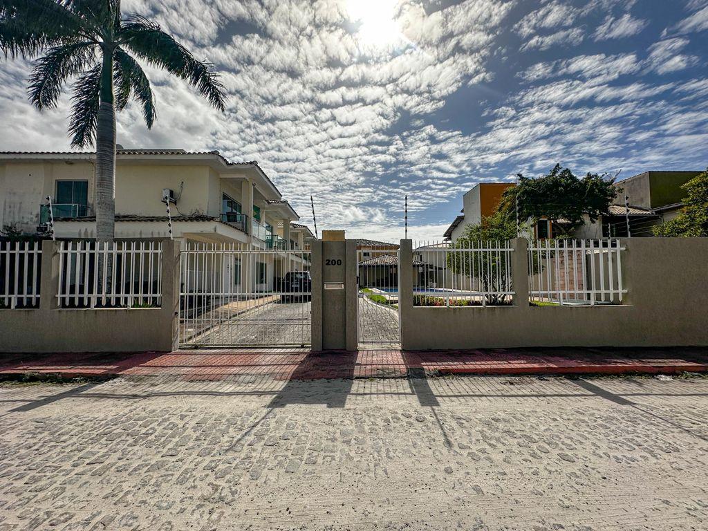 Casa em Paraiso dos Pataxos