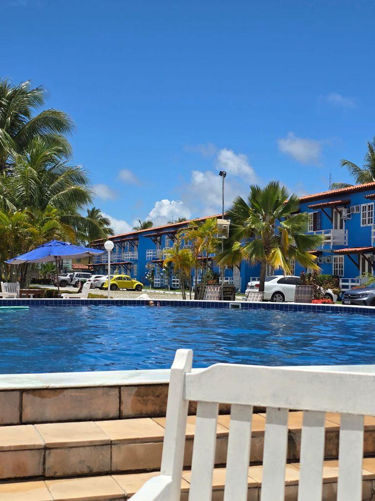 Apartamento em Taperapuã